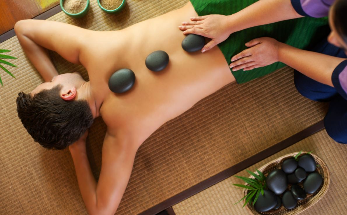An Ancient Therapy: Why You Must Get Hot Stone Massage