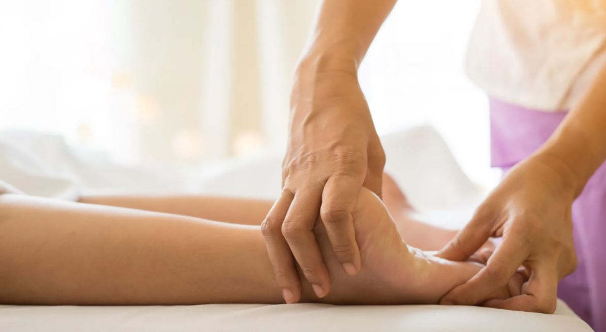 Why Massage Should Be A Necessity