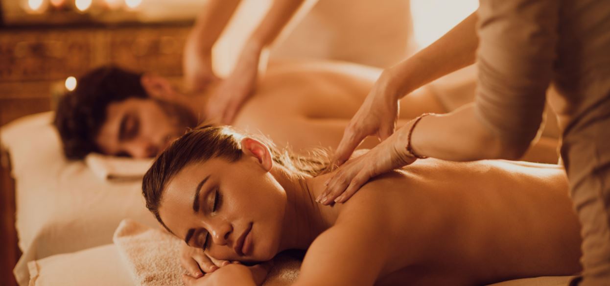 Why Massage at a Spa is More Beneficial
